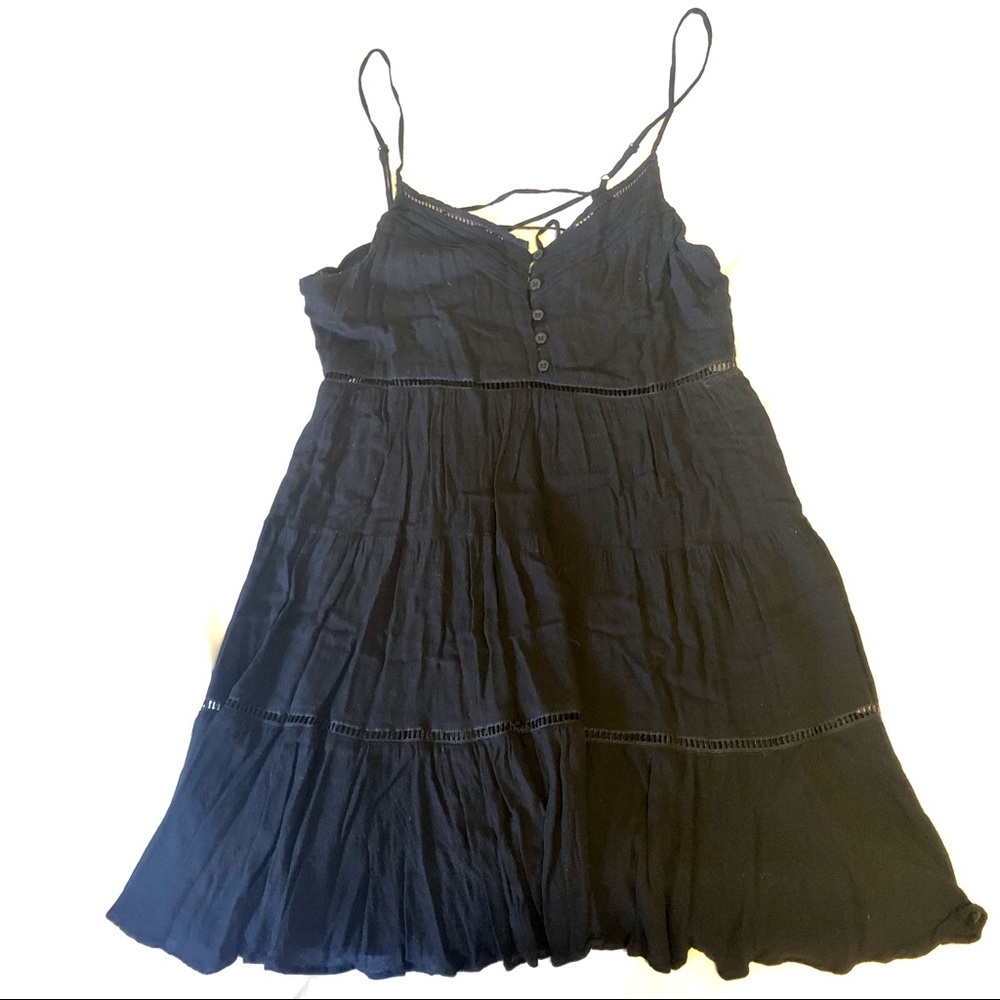 Kimchi Blue mini dress